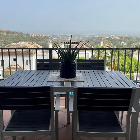 Апартаменты Olivos Sea View *