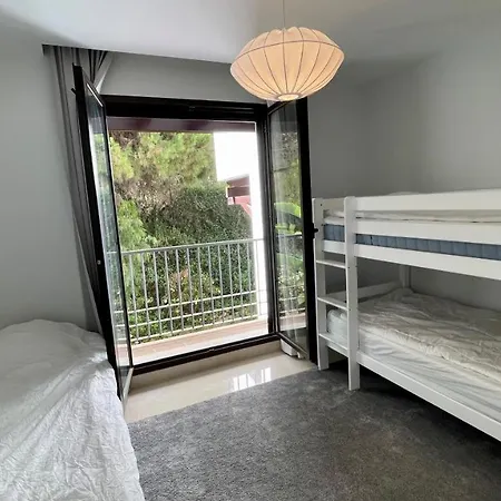 Olivos Sea View