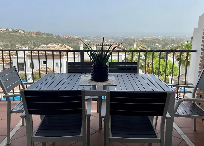 Апартаменты Olivos Sea View *