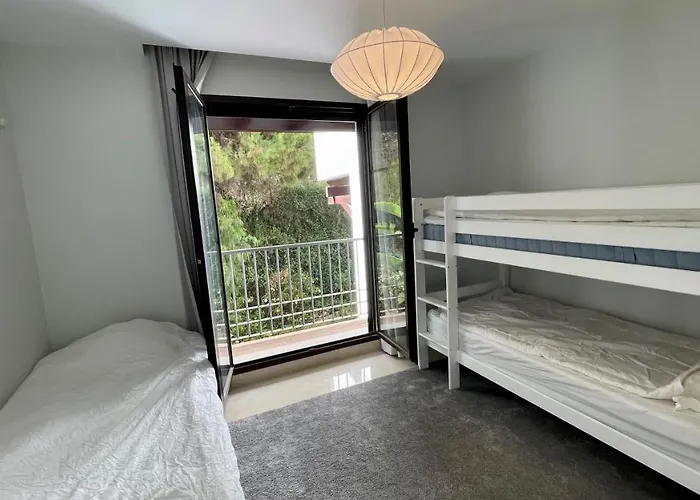 Olivos Sea View